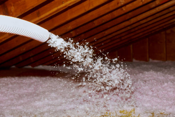 Best Specialized Insulation Services in Weatherly, PA