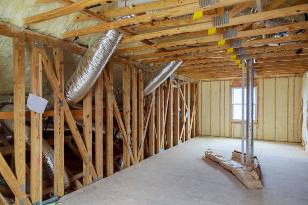 Best Cellulose Insulation in Weatherly, PA