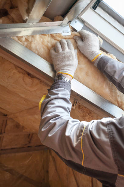 Best Residential Insulation in Weatherly, PA