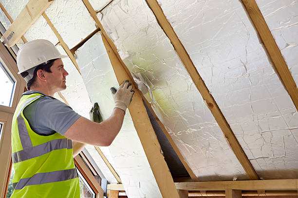 Best Insulation Maintenance and Repair in Weatherly, PA