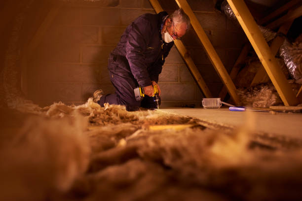 Best Insulation for Specific Applications in Weatherly, PA